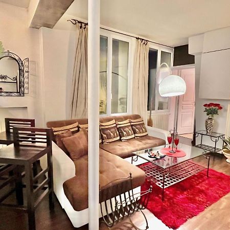 Centre De Paris - Chez Aladdin - Sozen Apartment Exterior photo