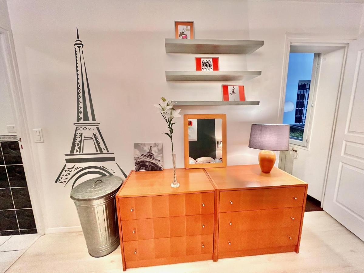 Centre De Paris - Chez Aladdin - Sozen Apartment Exterior photo