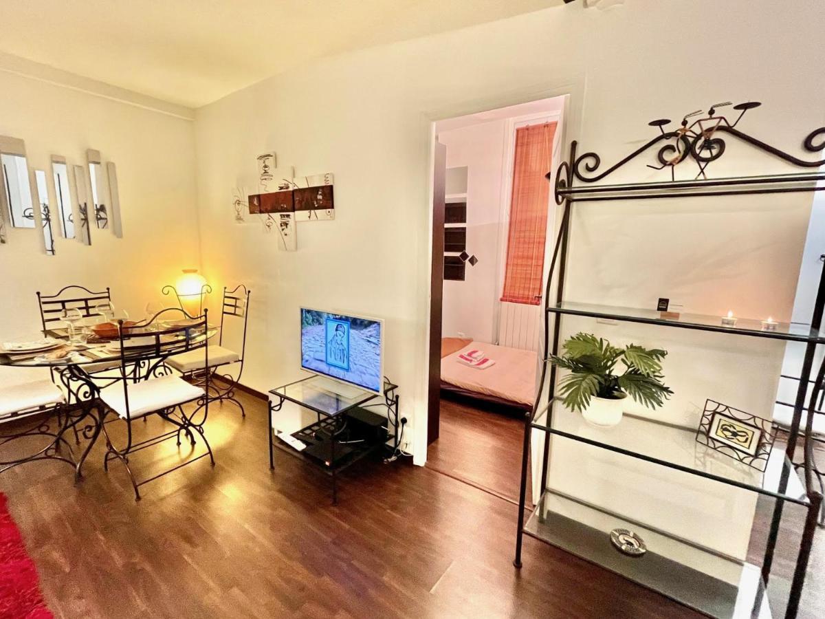 Centre De Paris - Chez Aladdin - Sozen Apartment Exterior photo