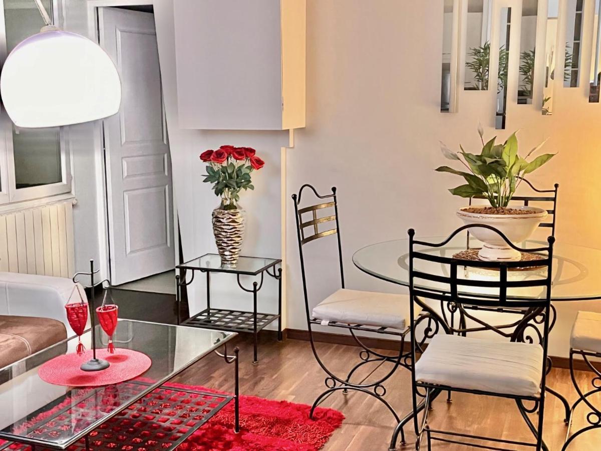 Centre De Paris - Chez Aladdin - Sozen Apartment Exterior photo